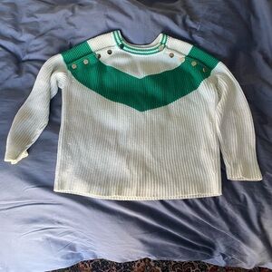 Maje Sweater